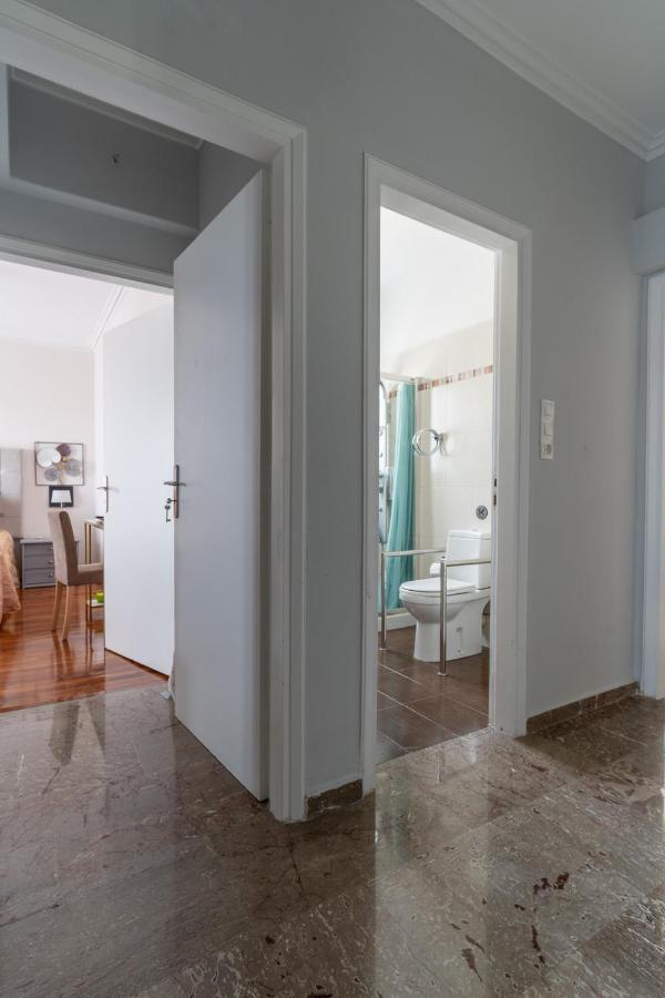 Habitación Doble con baño privado