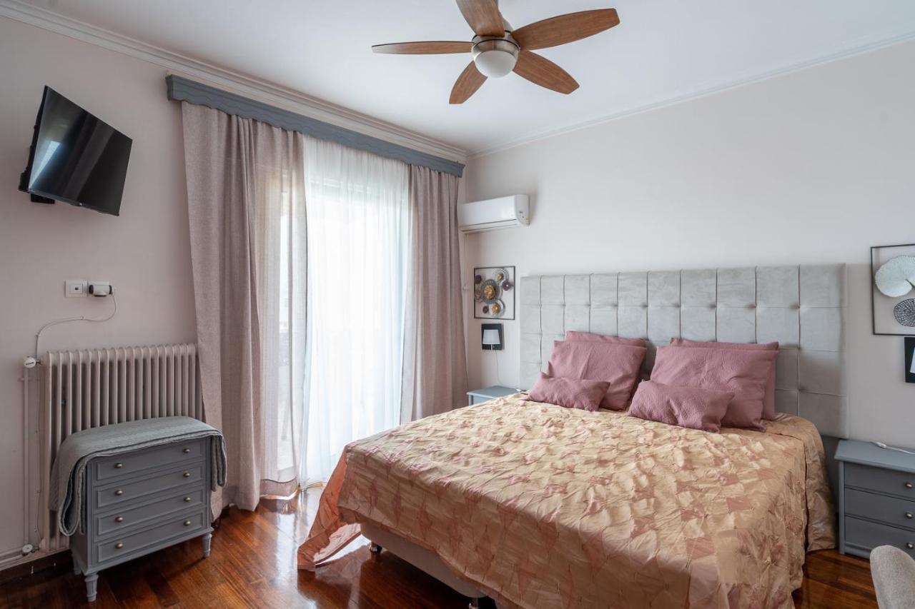 Habitación Doble con baño privado - 1 o 2 camas